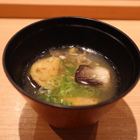 Dormy Inn Premium Namba Annex Natural Hot Spring Osaka Eksteriør billede