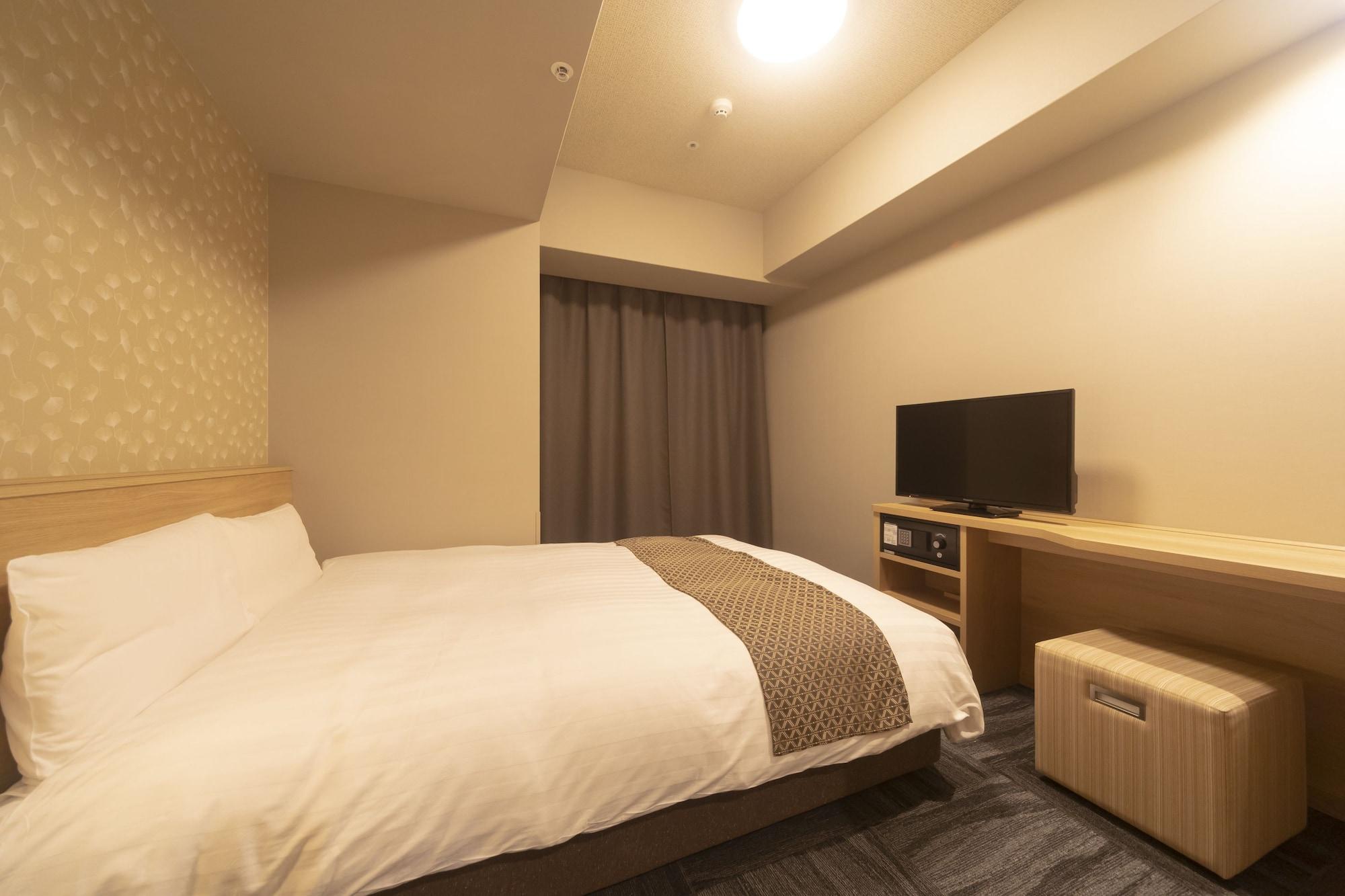 Dormy Inn Premium Namba Annex Natural Hot Spring Osaka Eksteriør billede