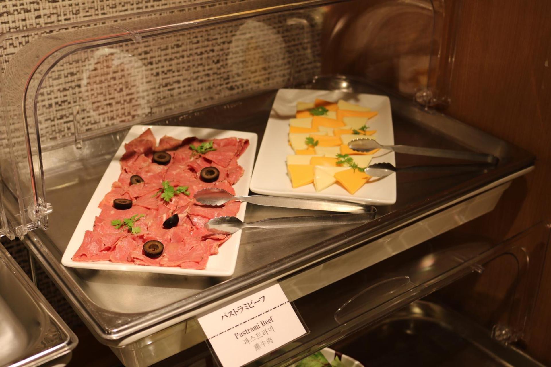 Dormy Inn Premium Namba Annex Natural Hot Spring Osaka Eksteriør billede