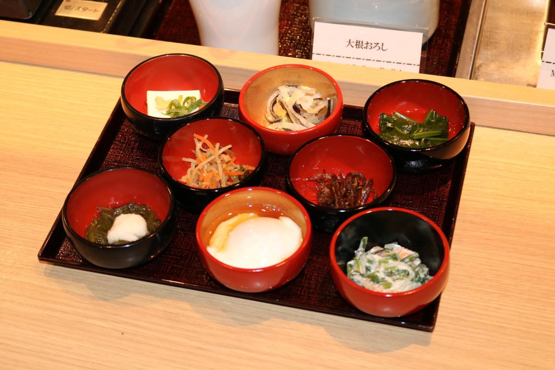 Dormy Inn Premium Namba Annex Natural Hot Spring Osaka Eksteriør billede
