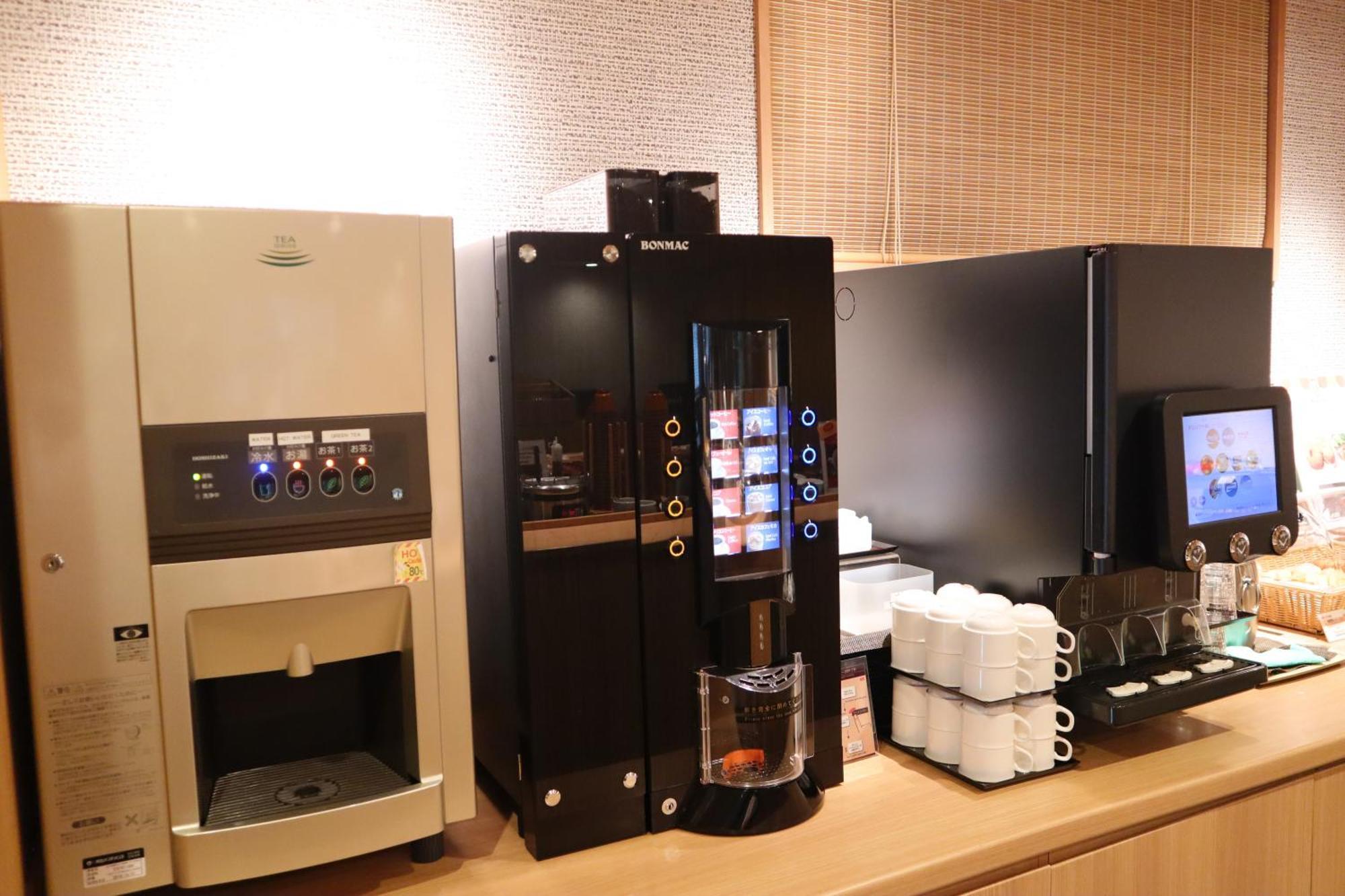 Dormy Inn Premium Namba Annex Natural Hot Spring Osaka Eksteriør billede