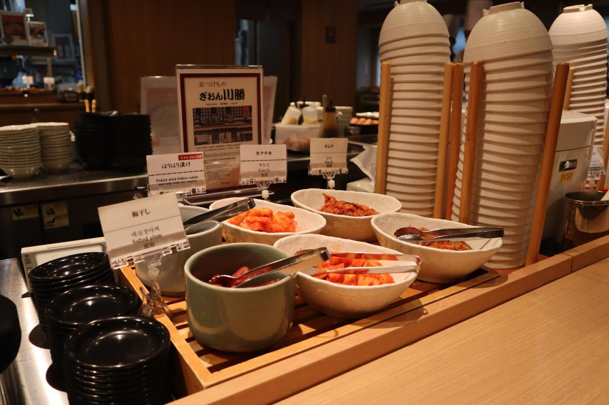 Dormy Inn Premium Namba Annex Natural Hot Spring Osaka Eksteriør billede