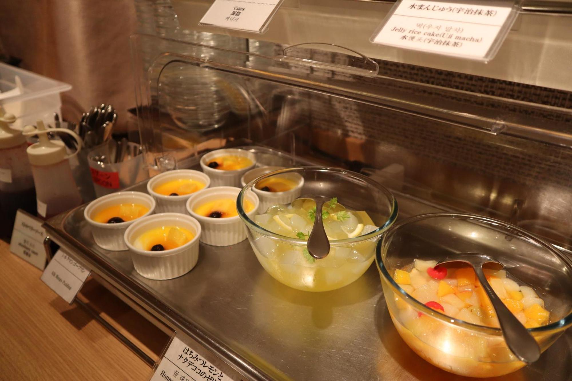 Dormy Inn Premium Namba Annex Natural Hot Spring Osaka Eksteriør billede
