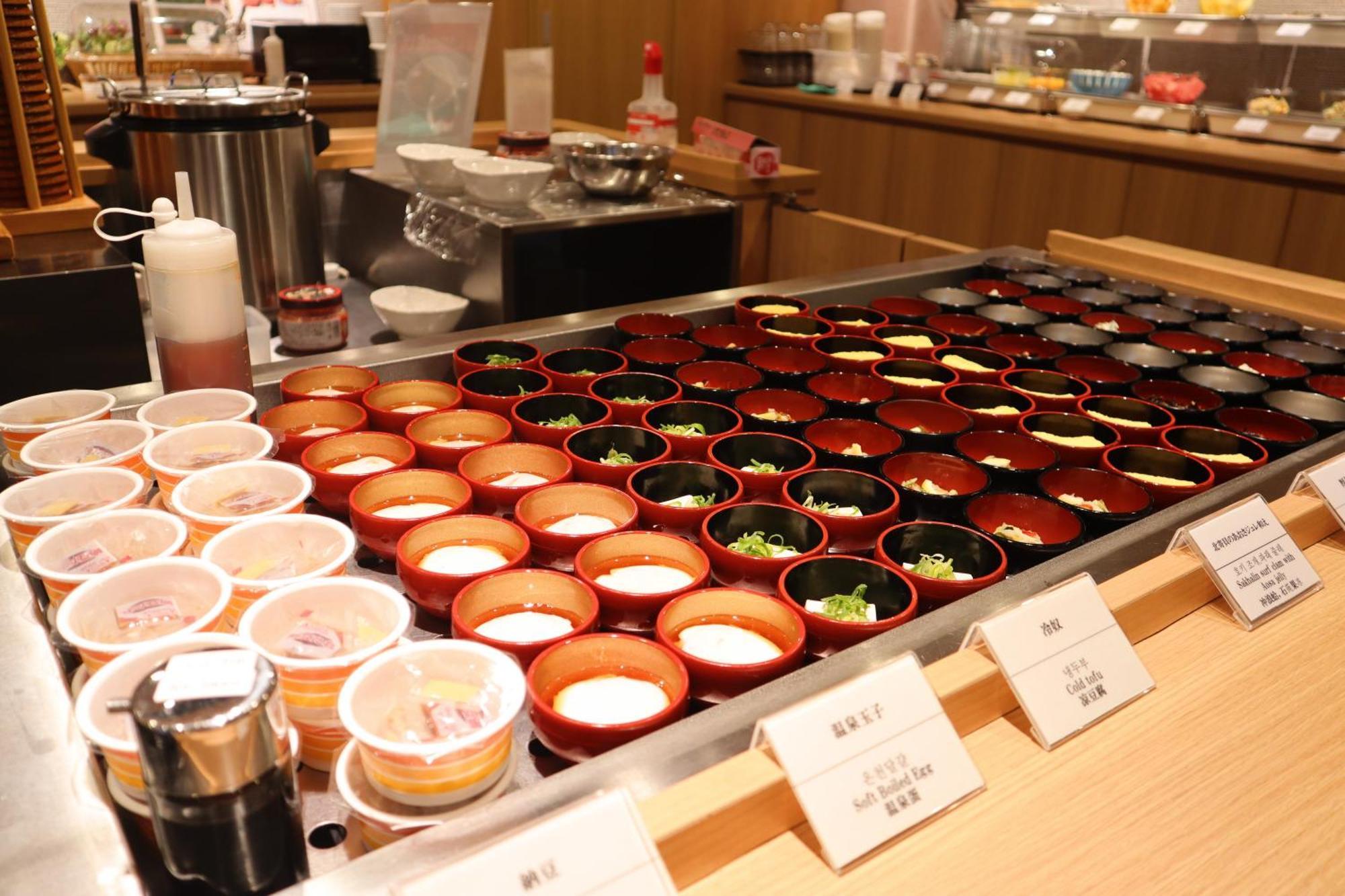 Dormy Inn Premium Namba Annex Natural Hot Spring Osaka Eksteriør billede