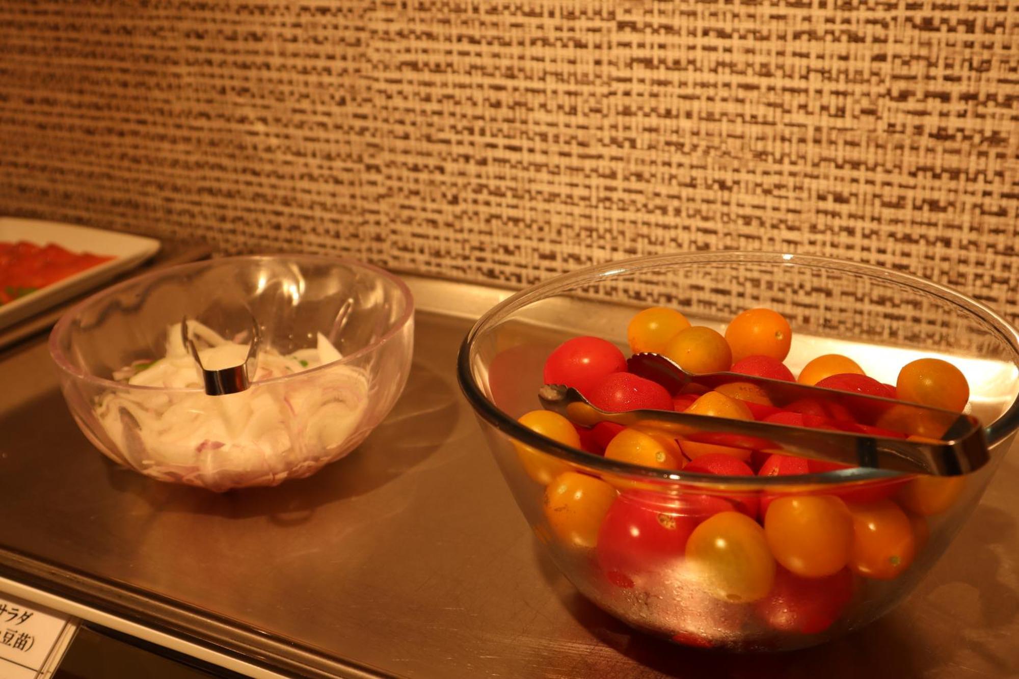Dormy Inn Premium Namba Annex Natural Hot Spring Osaka Eksteriør billede