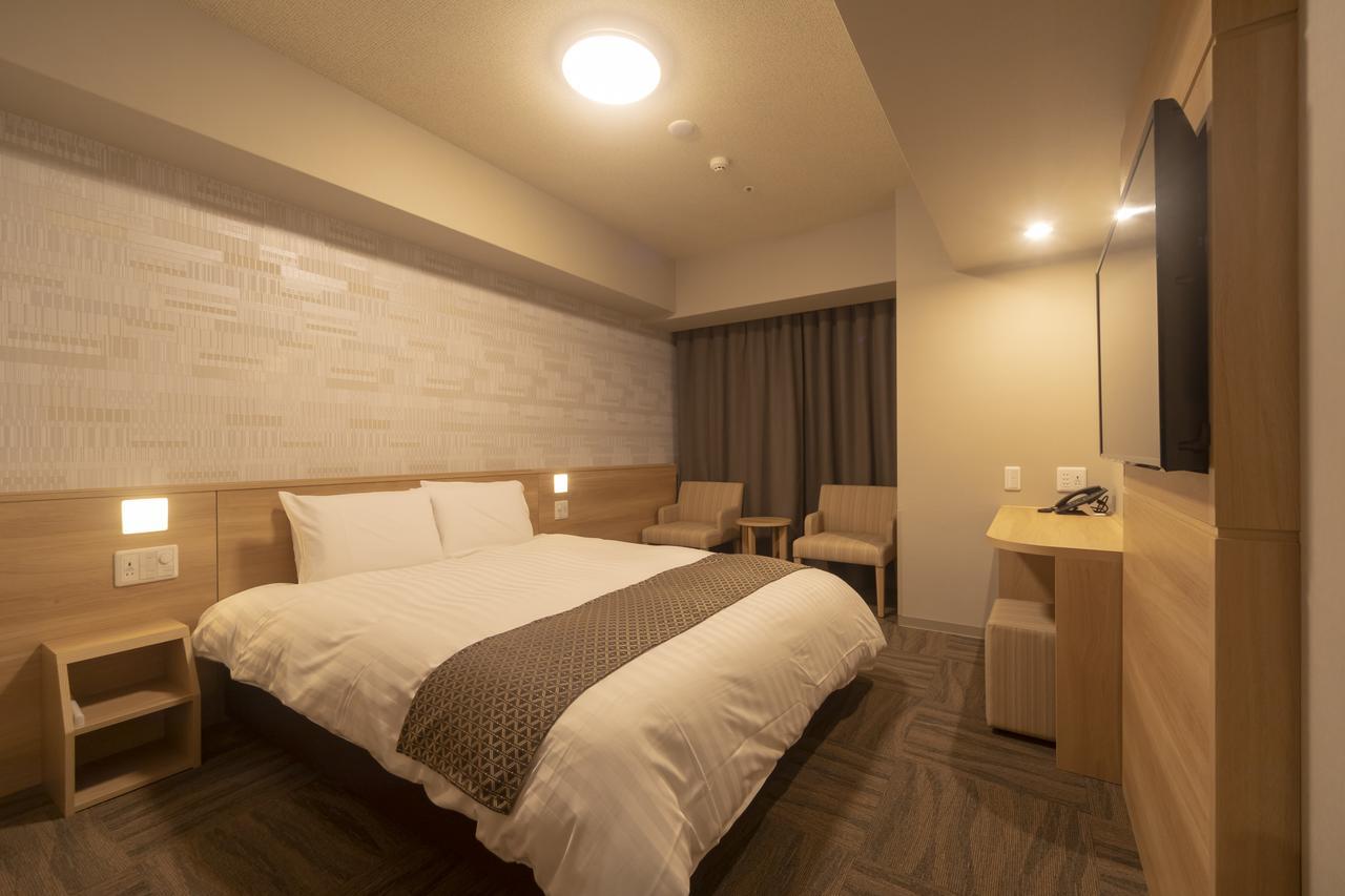 Dormy Inn Premium Namba Annex Natural Hot Spring Osaka Eksteriør billede